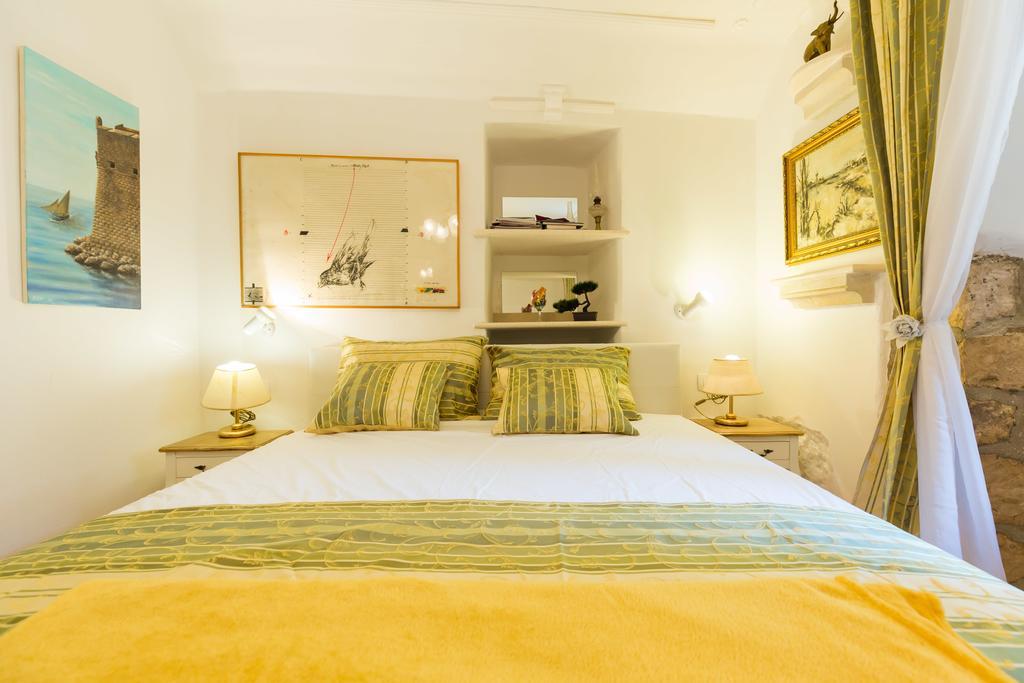 Villa Mia Casa Dubrovnik Exterior foto