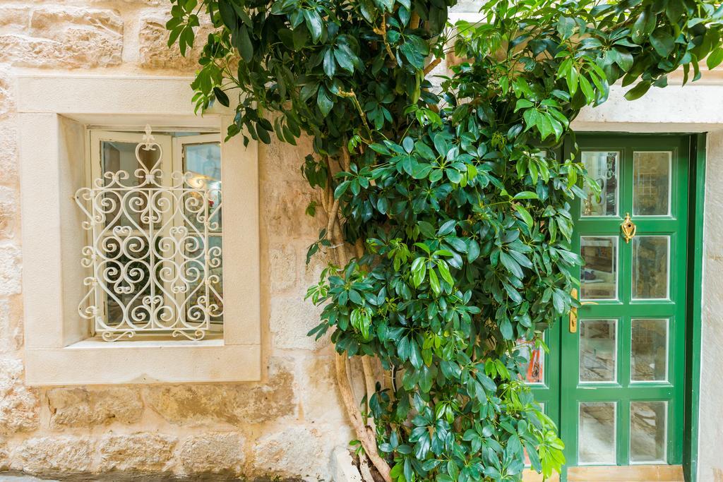 Villa Mia Casa Dubrovnik Exterior foto